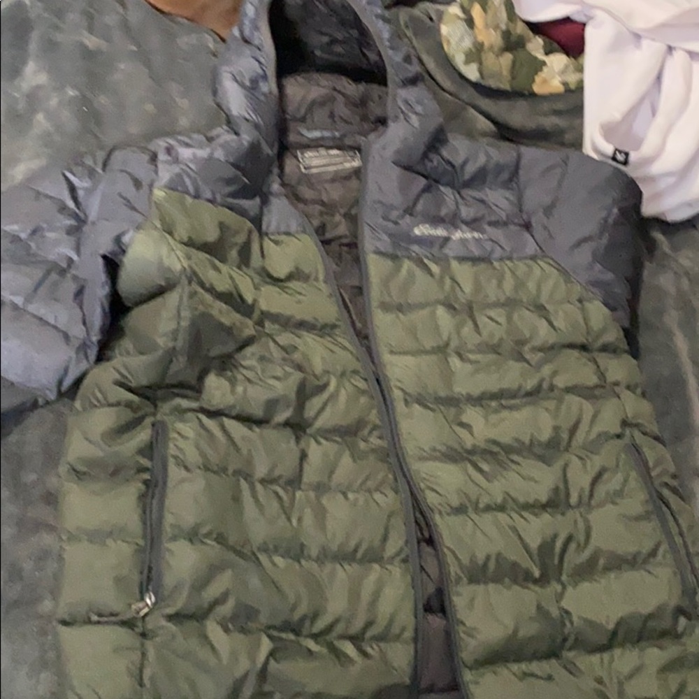 Coat - Picture 2 of 2
